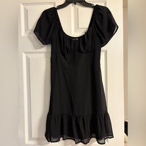 Dynamite Little Black Dress